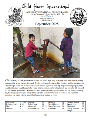 Newsletter